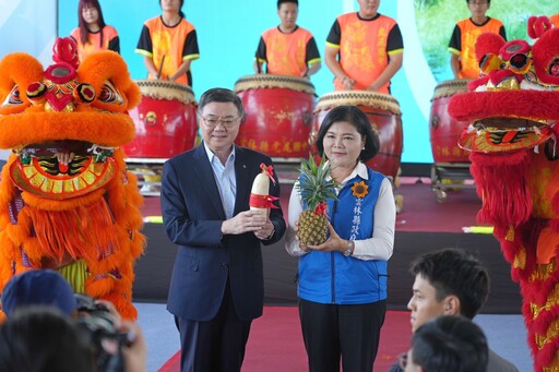 新版財劃法衝擊雲林 張麗善籲中央勿擴大城鄉差距