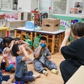 中美館推動建築教育向下扎根 培養學子美感與創造力