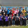 添丁添福風箏高飛 2025台中國際糕豐移師大安 箏箏日上助觀光產業起飛