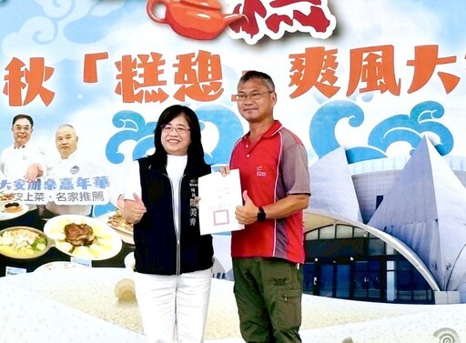 用鏡頭來守護海洋! 2025淨界之美攝影展呈現台中海岸生態之美