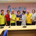 鶯歌楊童因病毒感染截去雙肢 圓融等善團共濟助41萬元度難關