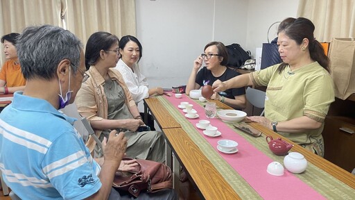 高市勞工大學課程9/6起線上報名 擴增學習據點