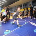 歡慶國民體育日 北市12運動中心健身房、泳池9/9免費入場