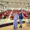 生理期也是人權議題！ 中市府兩公約教育訓練聚焦婦女健康權