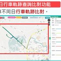 科技監管垃圾車！中市環保局主動發現清潔員工涉非法收運廢棄物 已移送檢調
