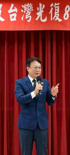 劍潭研討會/李本京:真相不容扭曲 夏立言:讓歷史存真 卓伯源:抗日會戰保台 鄭麗文:構建兩岸和平基業 張亞中揭三大任務 徐炳強:振興民族氣節