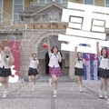 洗腦神曲《星期六去斗六》真人版MV吸睛登場 結合街舞宣傳雲林