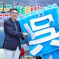 姊妹市交流添趣味 日本吳市「市長代理」吉祥物訪基隆