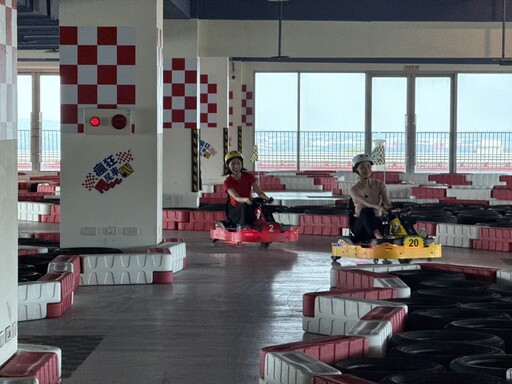 休假即刻啟程台中 德威航空空服員親身感受美食美景