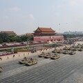 中國閱兵秀肌肉 軍力大躍升讓西方瞠目