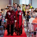 見證愛的歲月足跡！基隆市金銀婚表揚活動即將開放報名