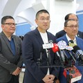 基隆捷運補助短缺11億 北北基齊聲催中央儘速補足