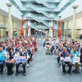 台中戶政再獲「優等」肯定！ 張副秘書長表揚績優戶政機關及人員：感謝辛勞奉獻