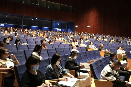 打造安全補習環境 中市府擴大舉辦補習班公安暨班務管理講習