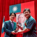 全民國防教育考核評鑑 基隆市榮獲優良單位最高肯定