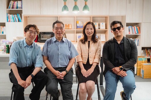 2025 WIW 世界投資者週聯合論壇 AI投資研究兼防詐一把抓