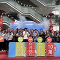 素人舞台夢起飛！ 台中購物節「就是愛購物」徵件今開跑 20項獎、10萬元獎金等你來挑戰