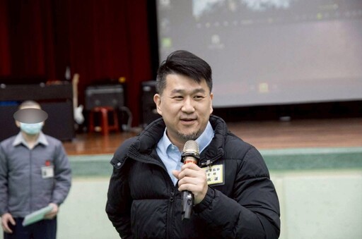 周秉毅牧師成立「戒毒宣教短宣隊」 青潭浸信會邀請信徒用實際關懷-經歷神