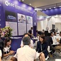 2025半導體展台亞攜手冠亞與積亞 集團轉型展現功率半導體技術實力