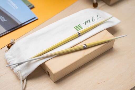 我在台中,好幸福! 「2025台中文創設計聯合展」9/12登場 文化局邀您共賞城市幸福感