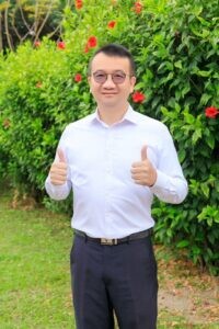 從個人魅力到AI行銷｜永達校友會-方華雄；邀您免費來上課，為自己加值