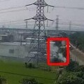 真相只有一個！ ＡＩ助攻＋熱心市民挺環警合作破獲縱火慣犯