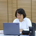 黃敏惠籲統籌款「先平均再分配」 嘉義市不應在公式下吃虧