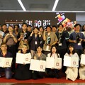從城市的縫隙 看見未竟的詩 「2025臺灣美術新貌獎」展開