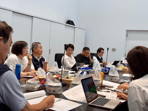 前進德波日捷 中市府助產業公會開拓新市場
