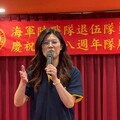 國民黨主席最新民調 郝龍斌未表態參選 支持度與鄭麗文拉距