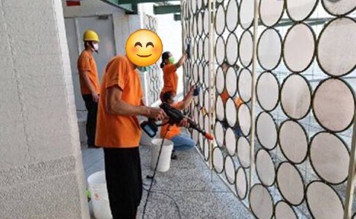 中市勞工局身心障礙職業重建服務 助失智症者循序重返職場