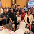台中魅力席捲泰國！ 曼谷旅展、清邁推廣會人氣爆棚