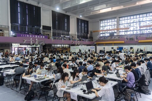 2025「新竹X梅竹黑客松」盛大登場！