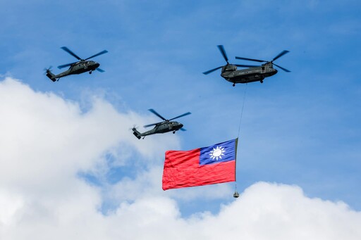 喊獨不獨 談統不統 臺灣何往？