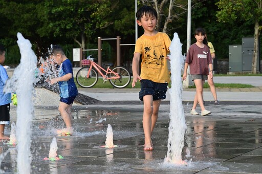 打造關渡碼頭成為「清醒社交」新場域 教師節連假陪你看日落賞夕陽