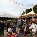 打造關渡碼頭成為「清醒社交」新場域 教師節連假陪你看日落賞夕陽