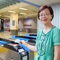 福利升級 新北敬老愛心卡明年7月起加碼至600點 新增國道客運、運動中心、掛號費補助使用