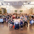 新北表揚54家績優社福基金會 感謝各方資源匯集 照亮每一個角落