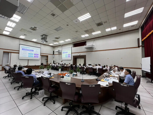 文山焚化廠BOT案完成評審 台泥達環聯盟獲選最優申請人