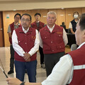 教師節連假提前部署 新北市啟動秋冬交安計畫 加強高齡者、機車、行人交安執法與宣導