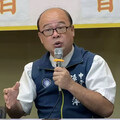國民黨中常委，孫健萍：「一個中國就是中華民國」是「民主護台」的關鍵密碼
