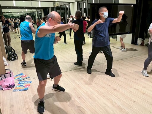 遠親不如近鄰！ 中市人文客廳計畫 共創幸福社區