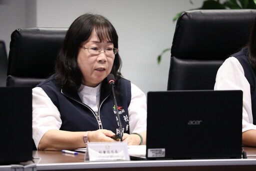 台中獲「慢老城市」評比全國第一! 黃副市長:多項友善措施讓「變老」也很美好