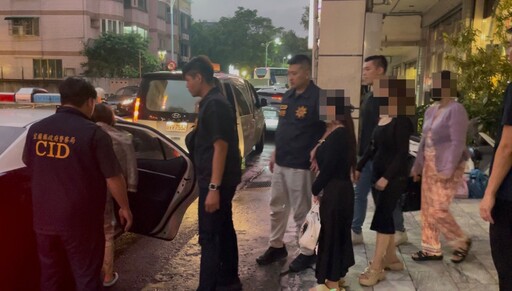 越女遭囚禁生理期仍強迫接客 宜檢起訴12嫌