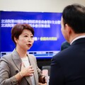 陳亭妃出任經濟委員會召委 聚焦災後重建預算