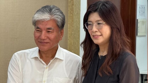 黨主席選舉郝龍斌隱贏?鄭麗文逆勢突圍撼動藍營戰局