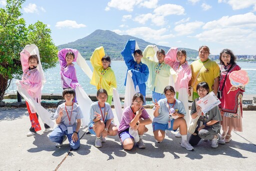 水袖翻飛、女史走讀、體驗當京劇演員 「新北女孩日」驚喜不斷