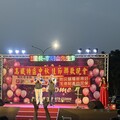 台南市歸仁區沙崙里 中秋烤肉防疫同樂