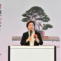 世界盆栽展彰化登場 37國嘉賓齊聚溪州公園
