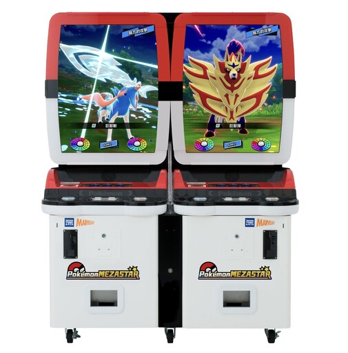 《寶可夢》登場南台灣首間旗艦店 11月3日「美麗島站」正式開幕